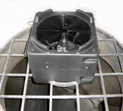 Ventilateur axial pour cuve - (Extracteur) - STORE VINICOLE
